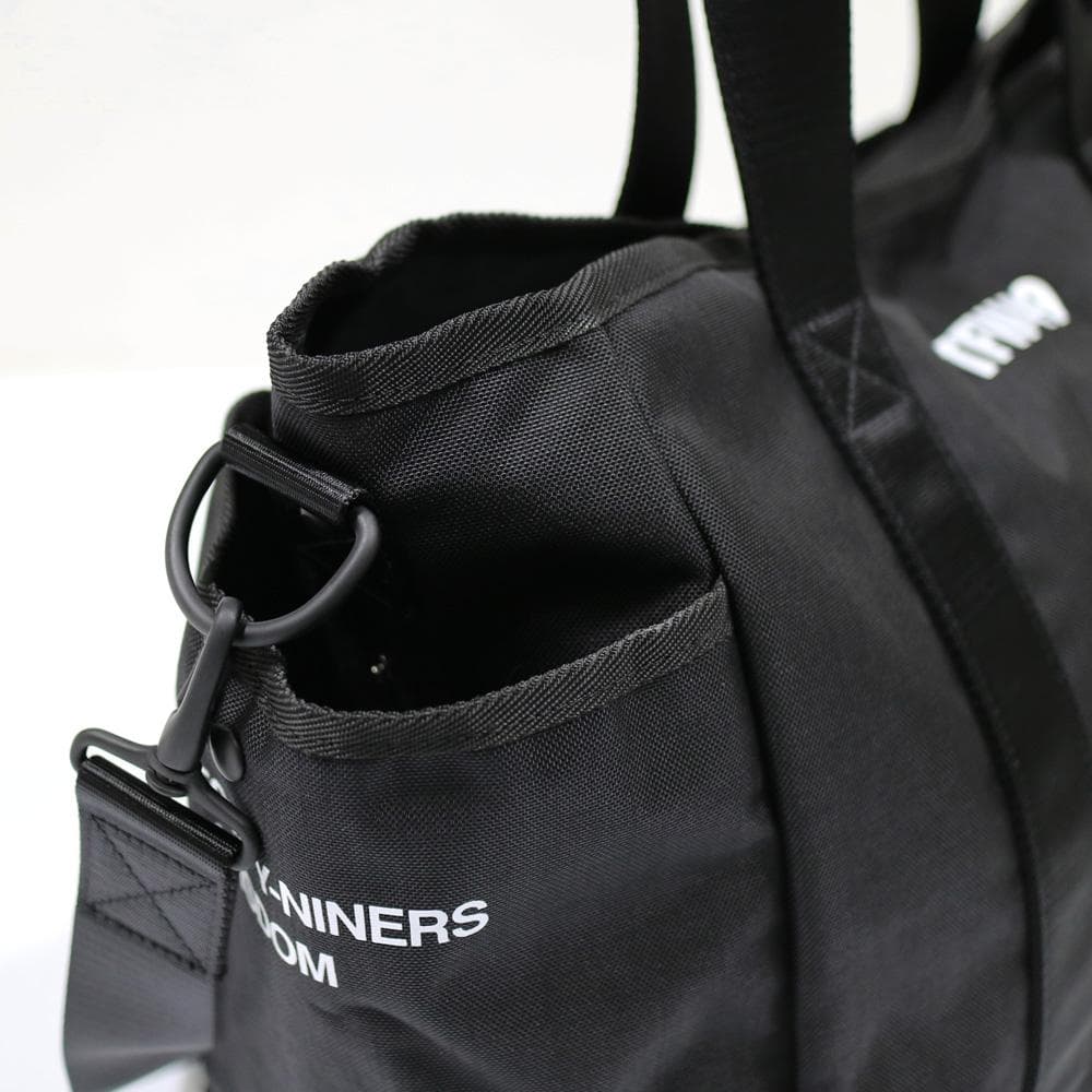 新品☆TFW49☆トートバッグ NYLON TOTE BAG