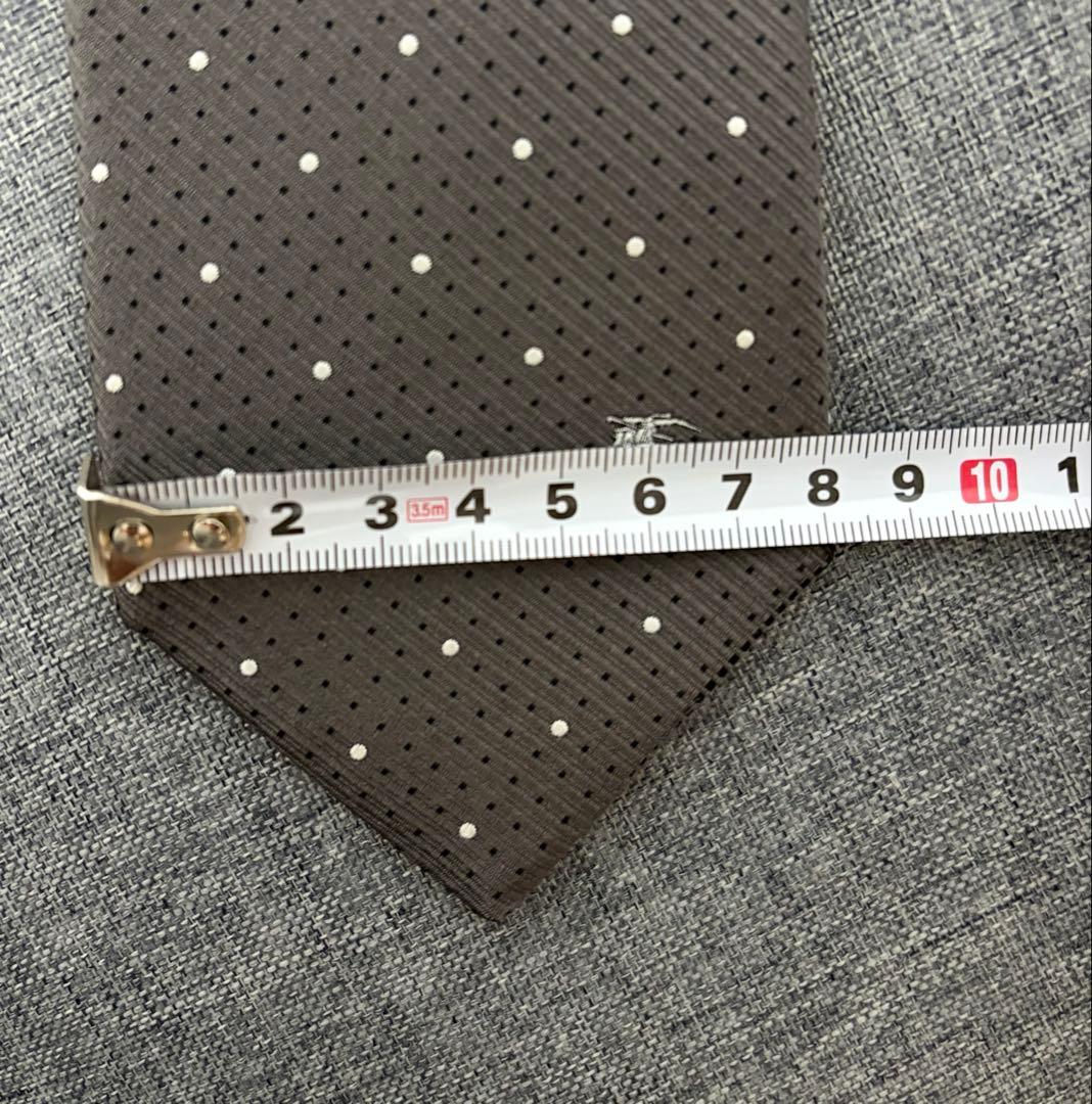 Burberry ネクタイ3本セット