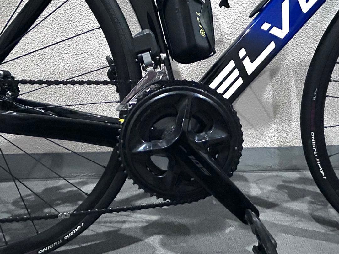 ELVES FALATH EVO ファラスエボ105 Di2 セール中
