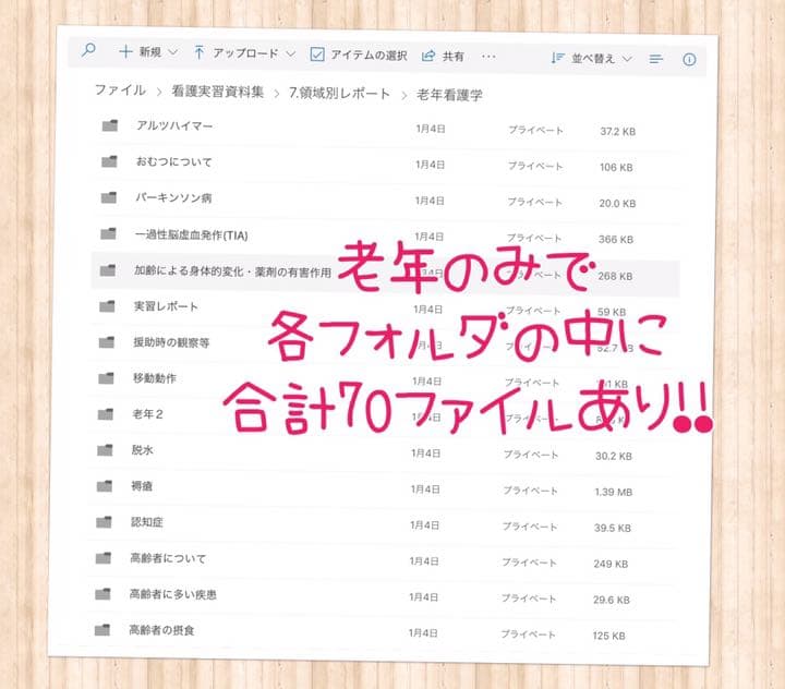 看護実習 看護学生 国家試験 レポート 記録 手順書 関連図 計画 国試 看護師