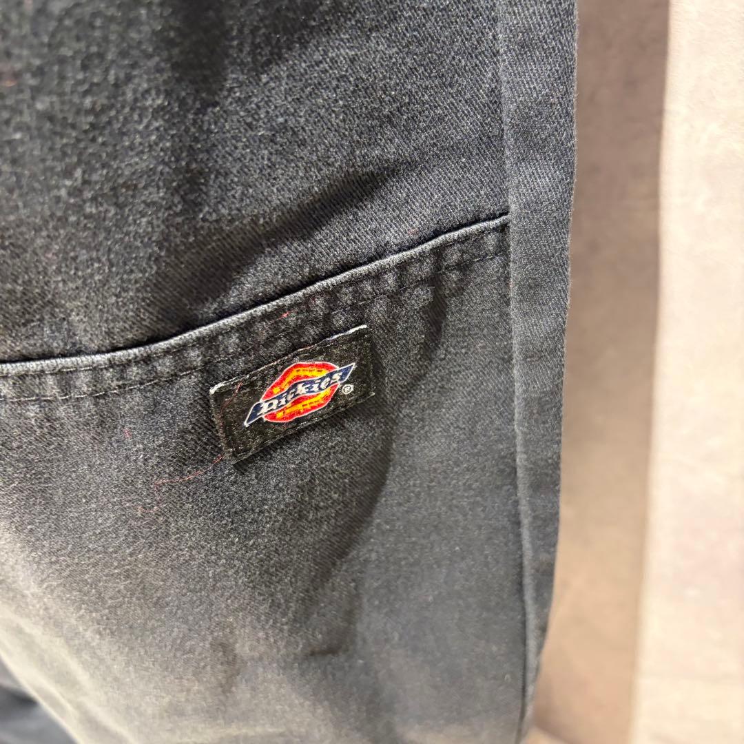 【送料無料】USA 古着 Dickies ディッキーズ ダブルニー