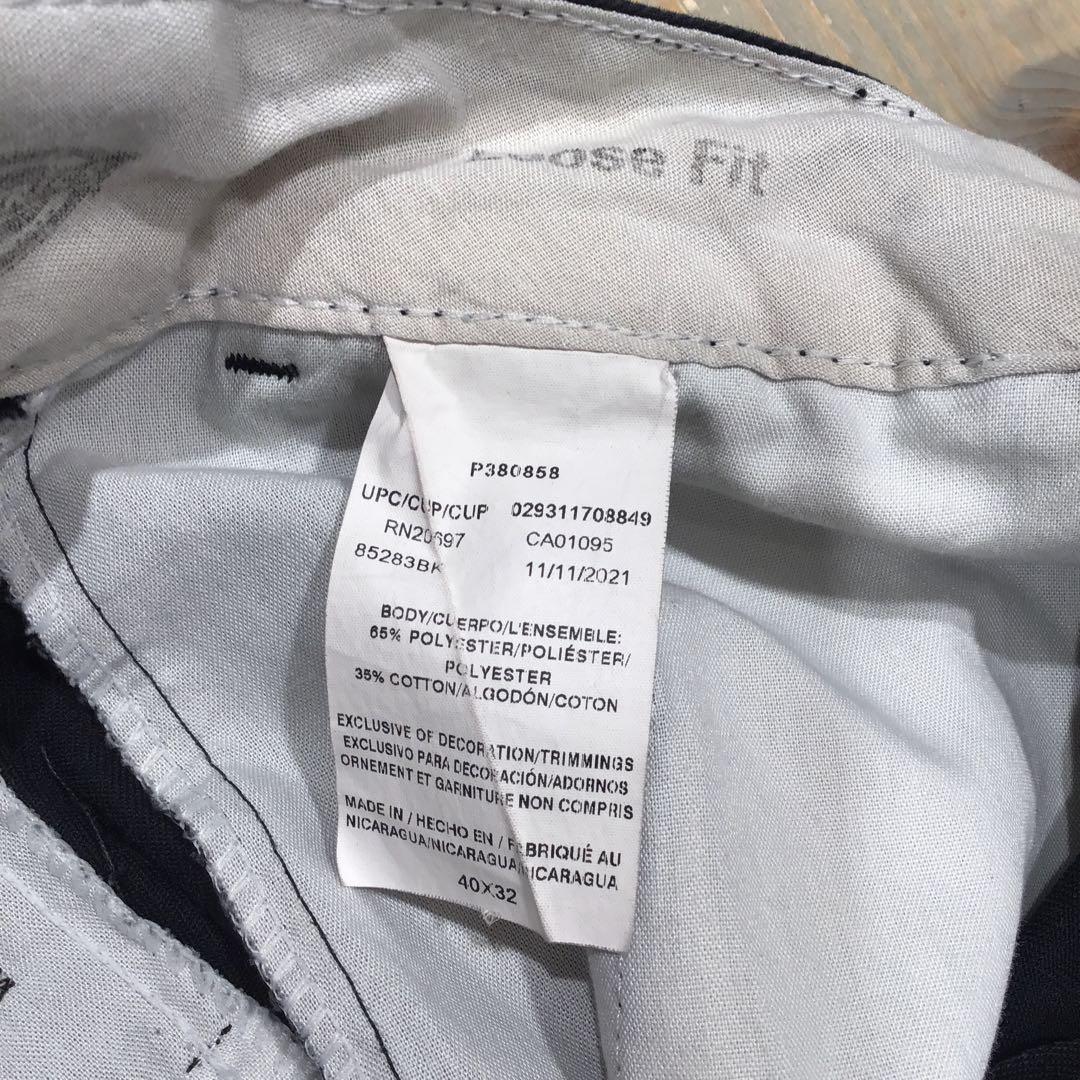 【送料無料】USA 古着 Dickies ディッキーズ ダブルニー