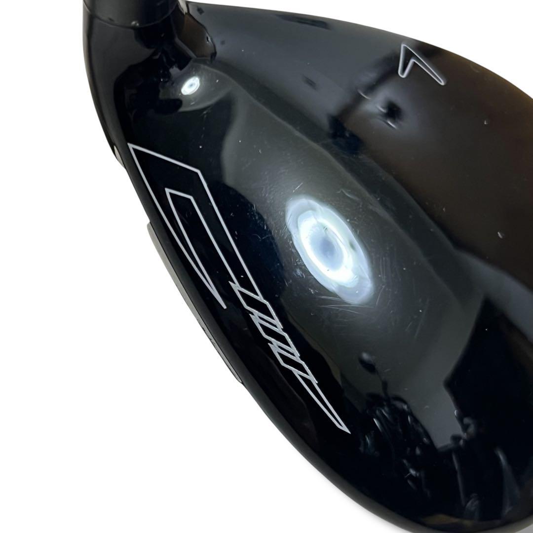 Callaway X2 HOT スプーン TC シリアル ヘッド単体 ツアー支給