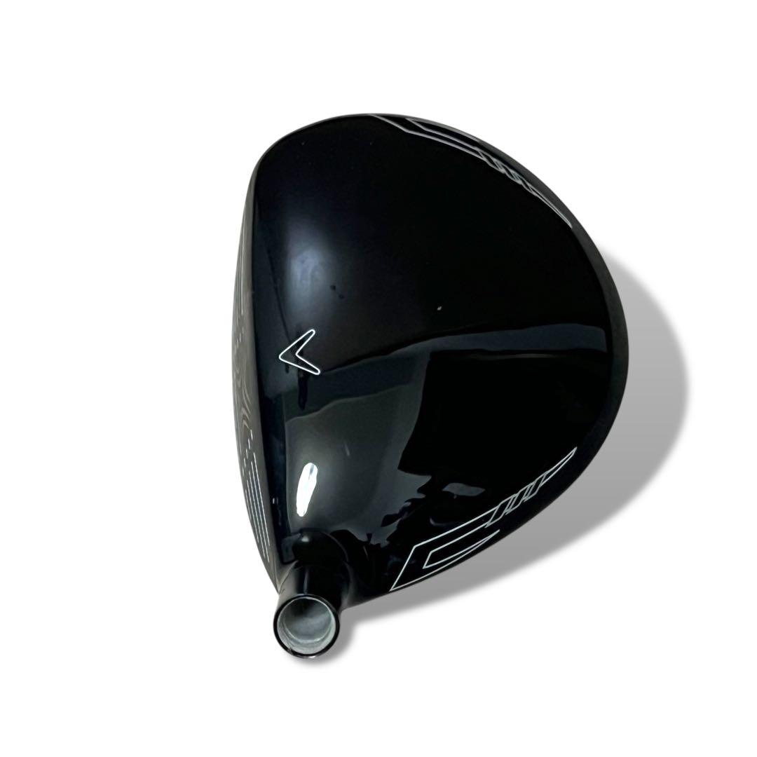 Callaway X2 HOT スプーン TC シリアル ヘッド単体 ツアー支給