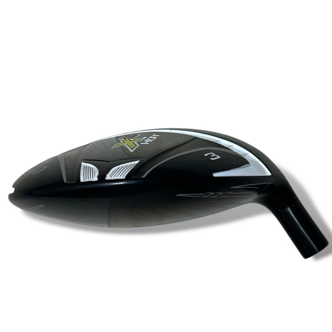Callaway X2 HOT スプーン TC シリアル ヘッド単体 ツアー支給