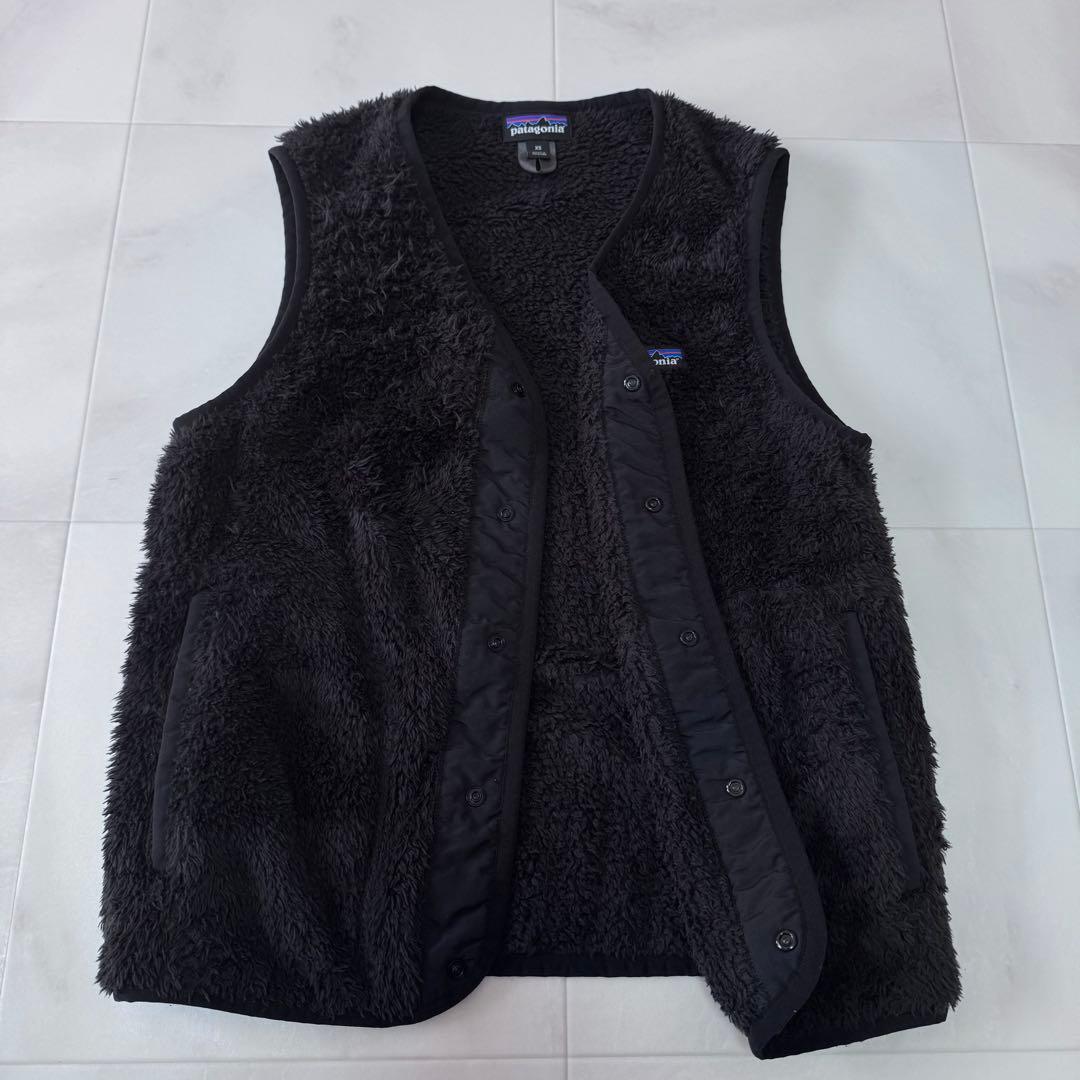 【本日限定お値下げ】パタゴニア Patagonia ボアベスト XS