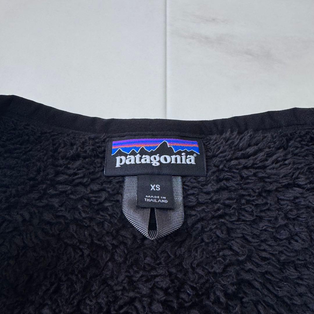 【本日限定お値下げ】パタゴニア Patagonia ボアベスト XS