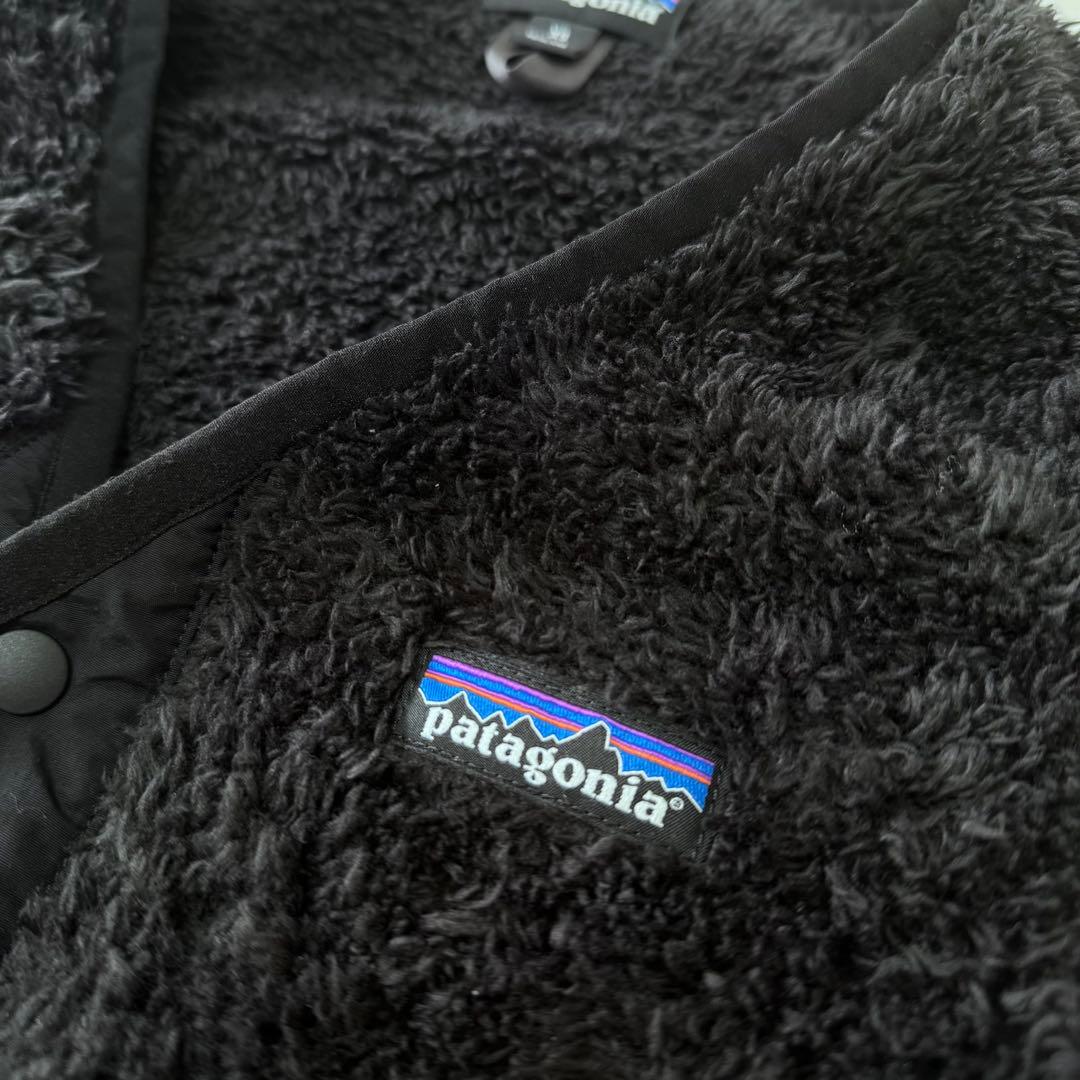 【本日限定お値下げ】パタゴニア Patagonia ボアベスト XS