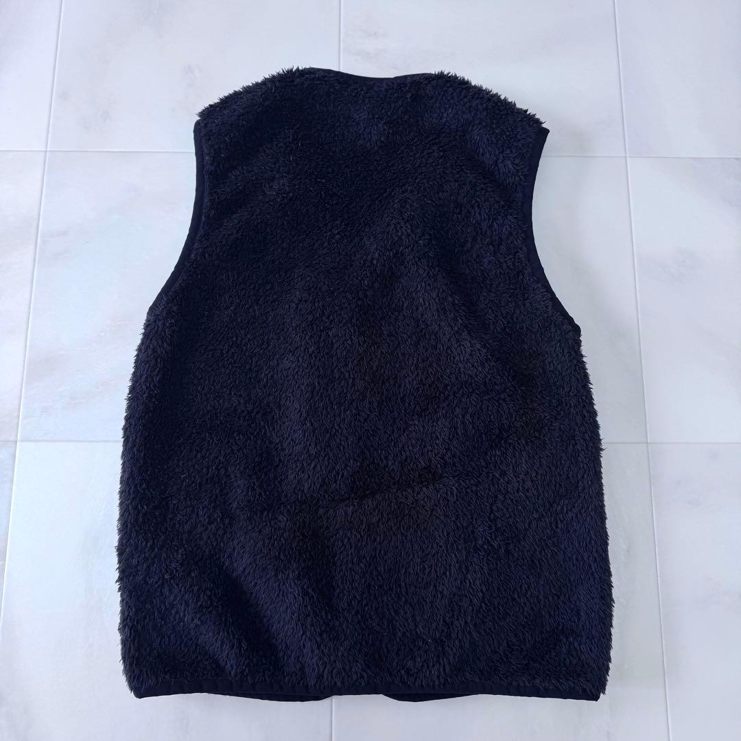 【本日限定お値下げ】パタゴニア Patagonia ボアベスト XS