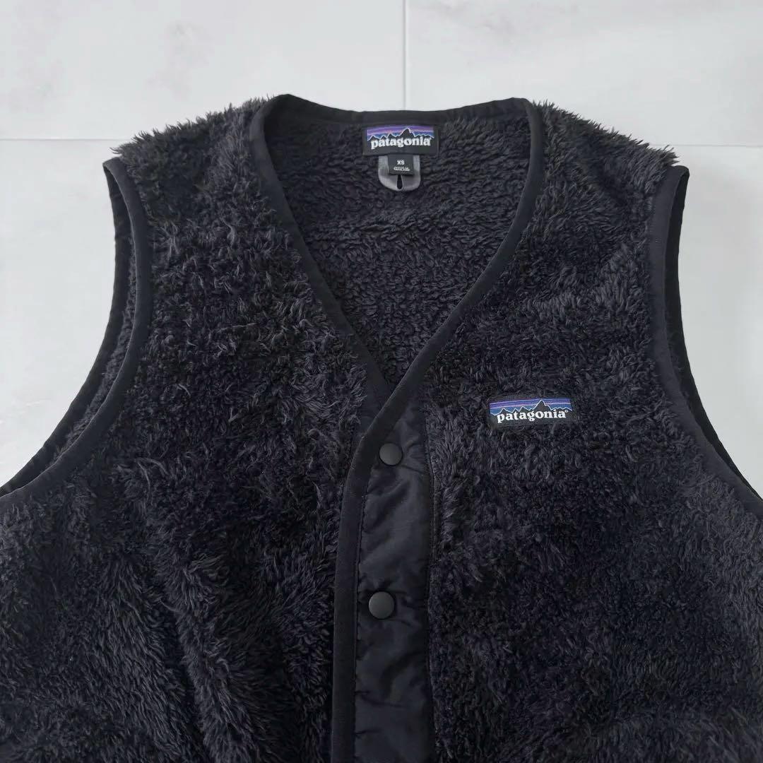 【本日限定お値下げ】パタゴニア Patagonia ボアベスト XS