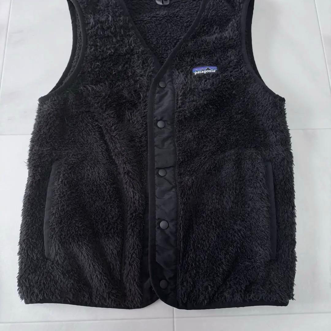 【本日限定お値下げ】パタゴニア Patagonia ボアベスト XS
