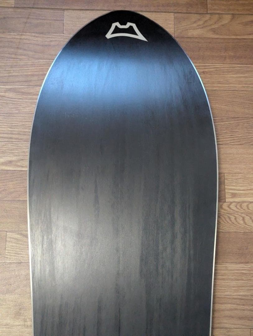 FIELD EARTH G147 フィールドアース パウダーボード スノーボード