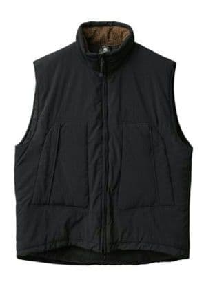 ワイパーPCU LEVEL7A PRIMALOFT ベスト