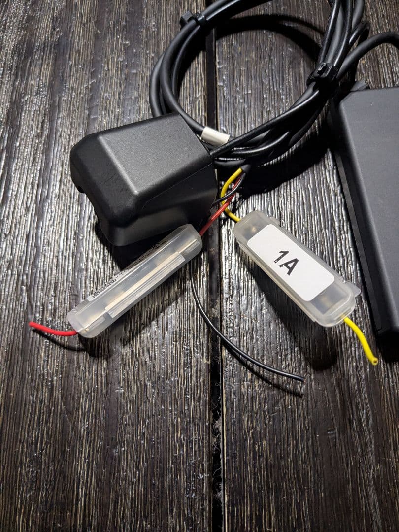 三菱電機ETC2.0アンテナ分離型12V/24V新車取り外し商品