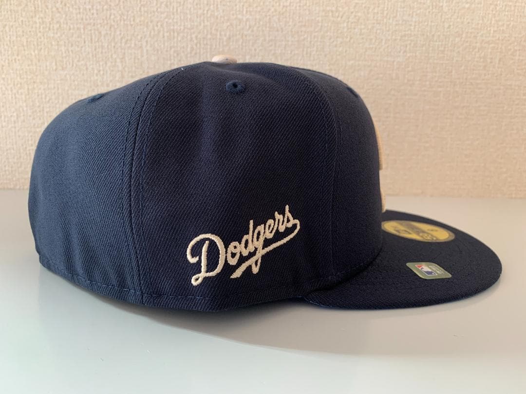 59FIFTY MLB City Connect ロサンゼルス・ドジャース