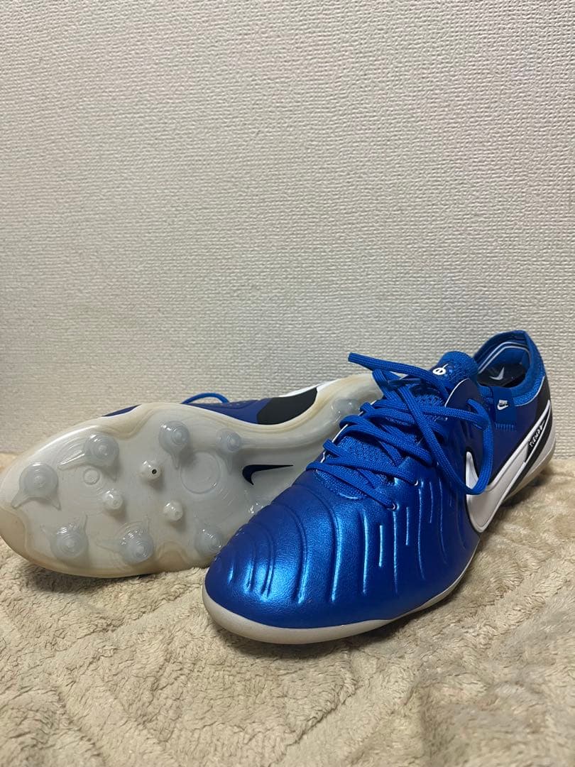 ティエンポ10 AG