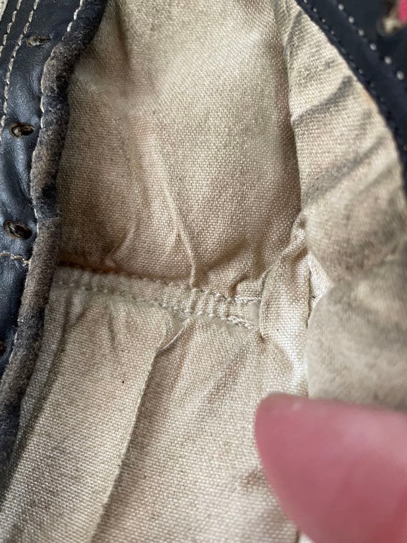 ヴィンテージ ウイニング ボクシンググローブ Winning S.S. 10OZ