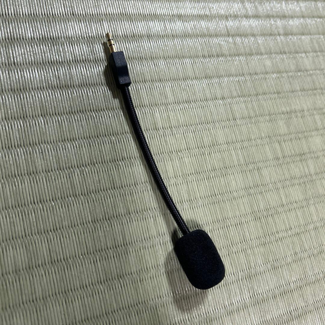 Logicool PRO X ワイヤレスヘッドホン