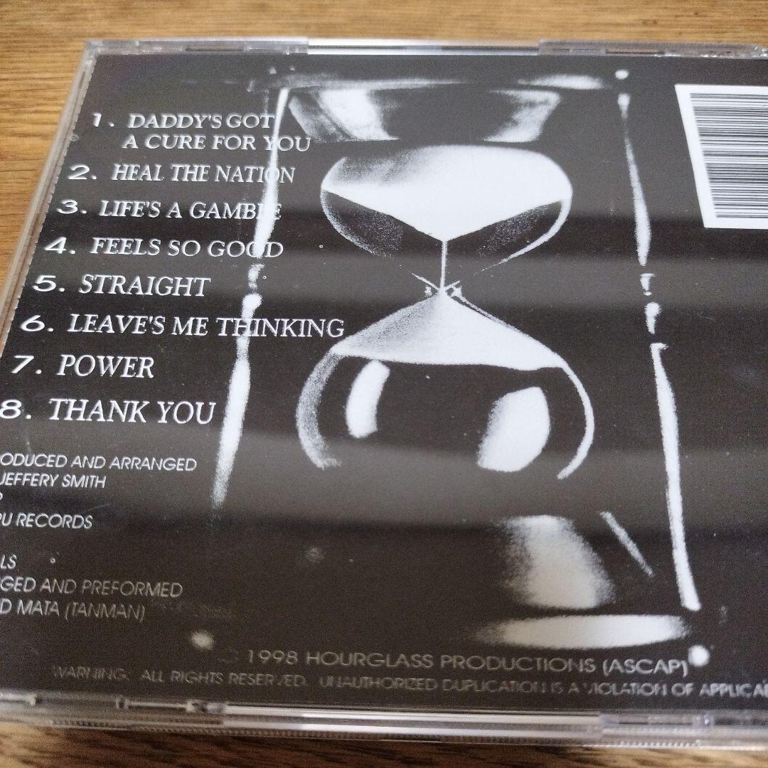 洋楽 TANMAN Life's A Gamble 1998 G-Funk