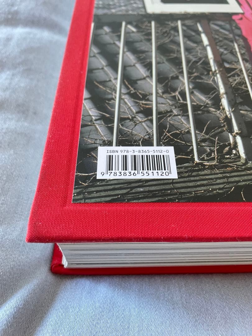 [2014] ARAKI 荒木経惟　TASCHEN製