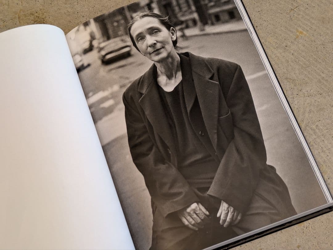【新品】Peter Lindbergh Taschen ピーター・リンドバーグ
