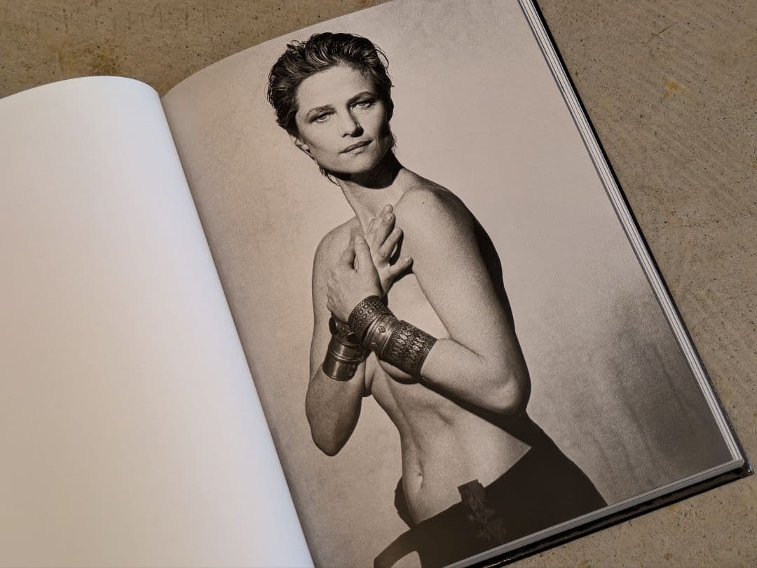 【新品】Peter Lindbergh Taschen ピーター・リンドバーグ