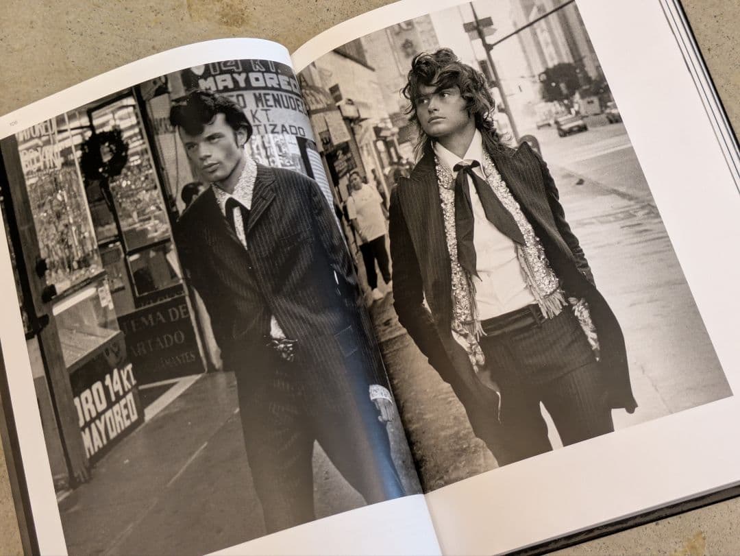 【新品】Peter Lindbergh Taschen ピーター・リンドバーグ