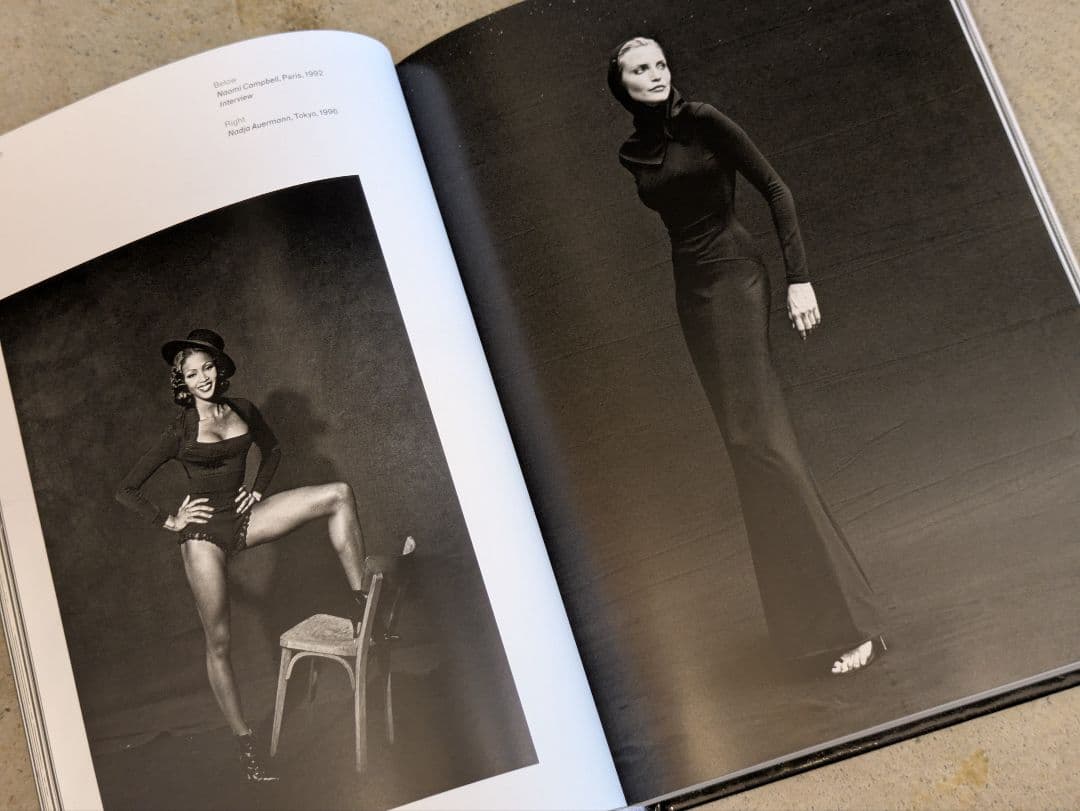 【新品】Peter Lindbergh Taschen ピーター・リンドバーグ