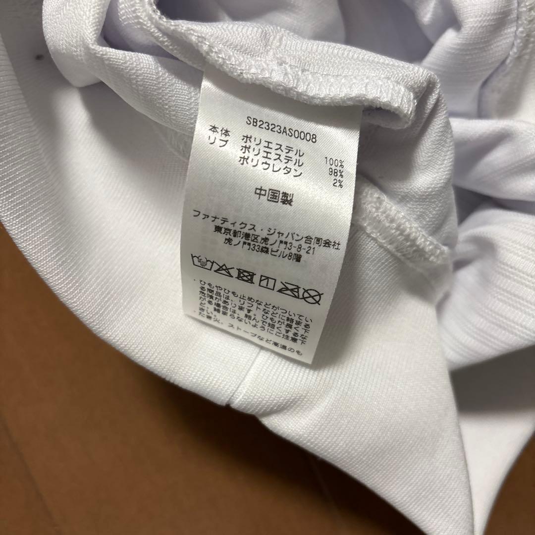 福岡ソフトバンクホークス Majestic ベースボールシャツ 練習着 SHロゴ