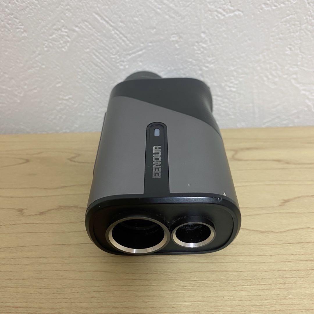 EENOUR ゴルフ用レーザー距離計 U1000PRO