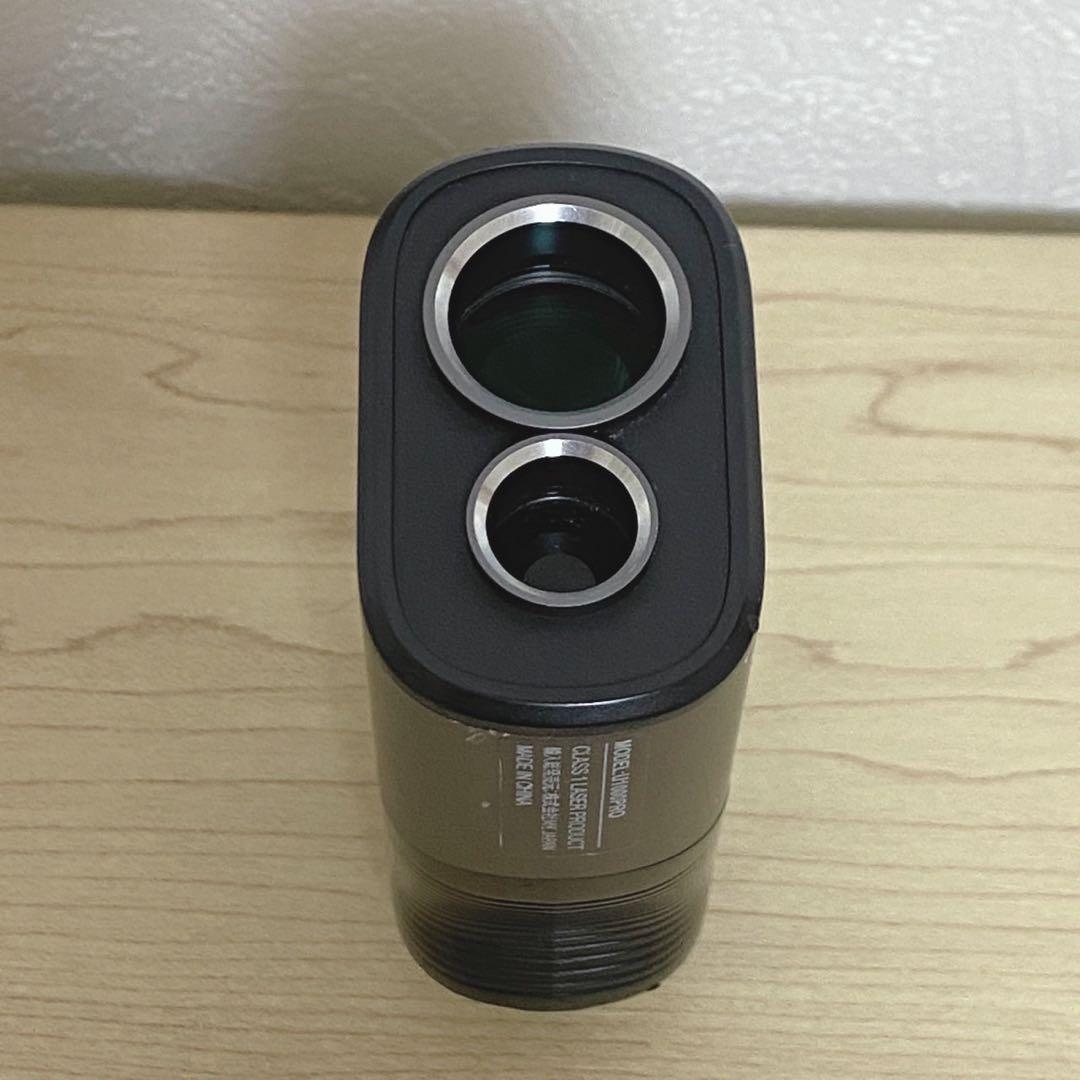 EENOUR ゴルフ用レーザー距離計 U1000PRO
