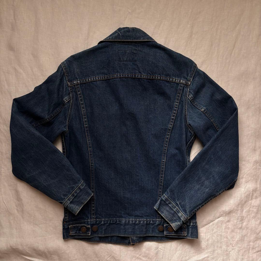 ジャケット・アウター 70's Vintage Levi's 70505 Made in USA