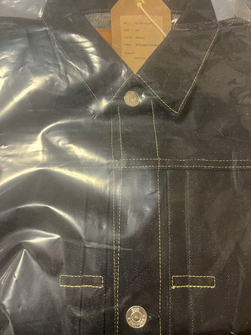 つ*さ様 最安値‼︎新品 木村拓哉着用 subculture S06XX SIZ