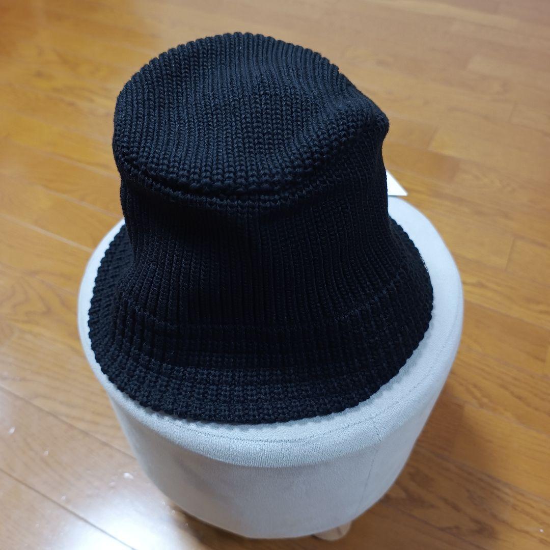 RACAL Knit Bucket Hat 1300 ニットバケットハット