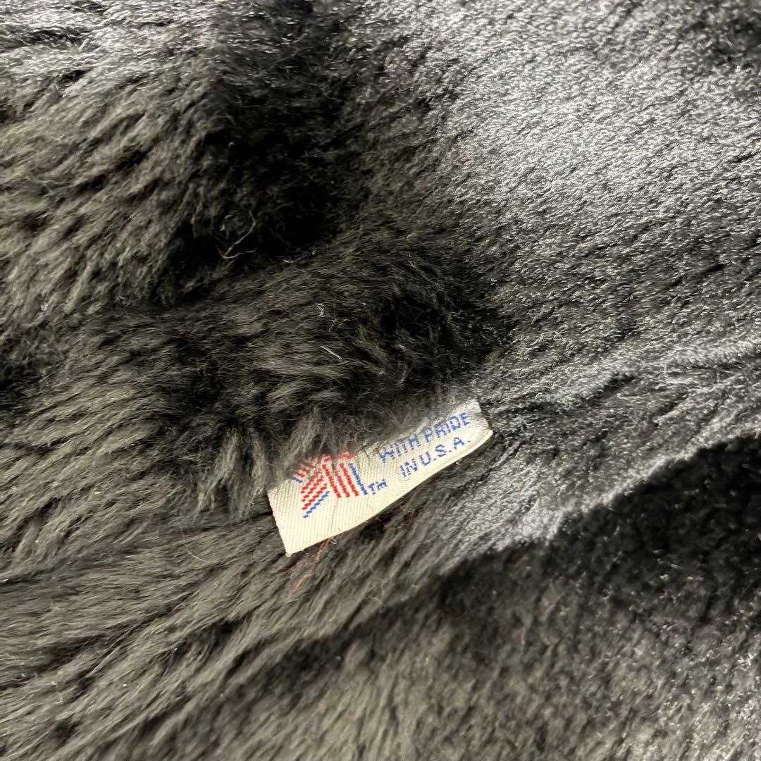 Schott AT101 USA製 40 美品 ライナー付
