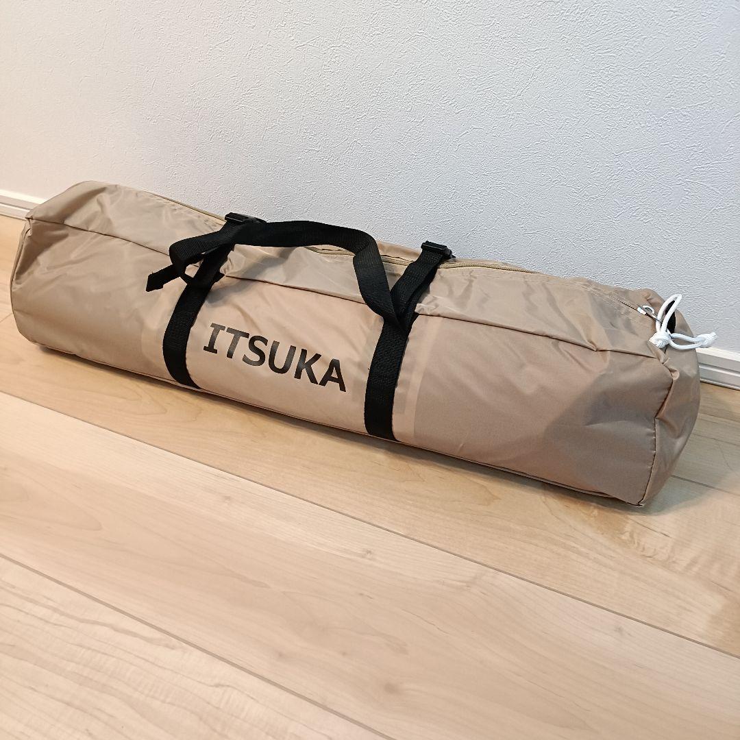 DOD いつかのタープ ITSUKA NO TARP TT5-631-TN