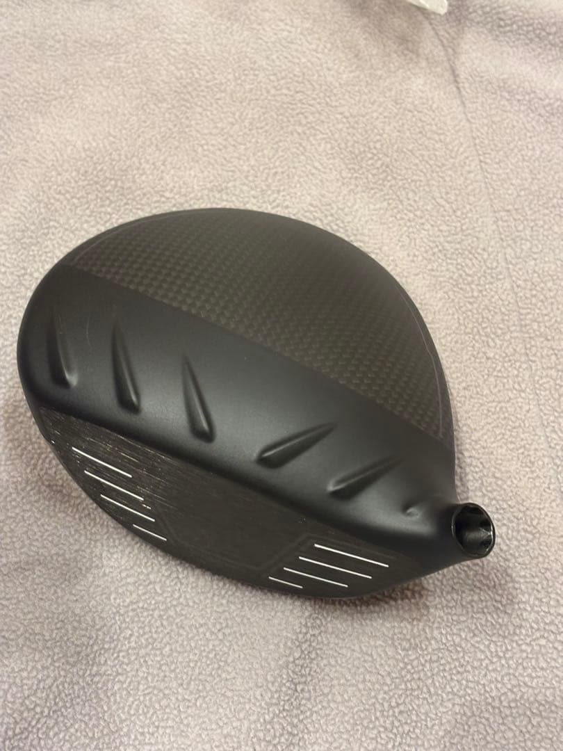 PING G440 ドライバー 10.5度 ヘッドカバー付き