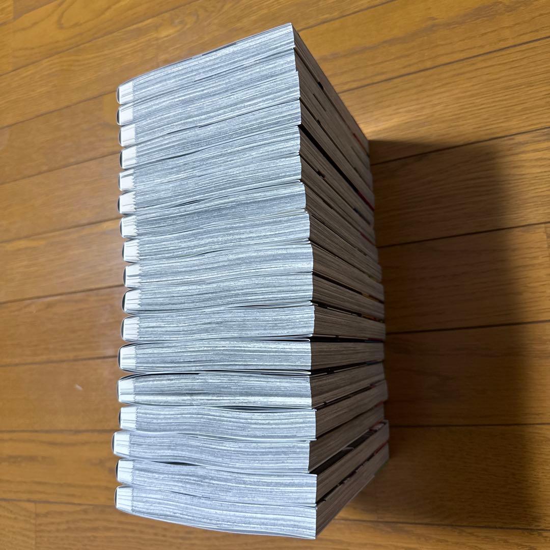 ギルティサークル全巻　1巻〜17巻　全帯付き　特典付き