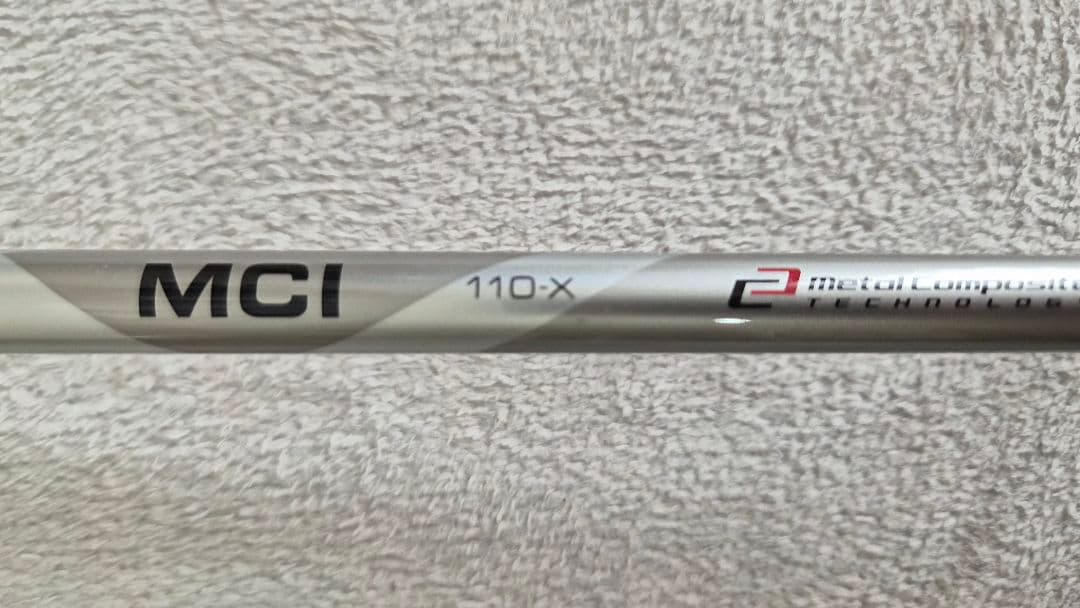 エポンEPON AF-302アイアンセット8本(3-P) MCI 110-X