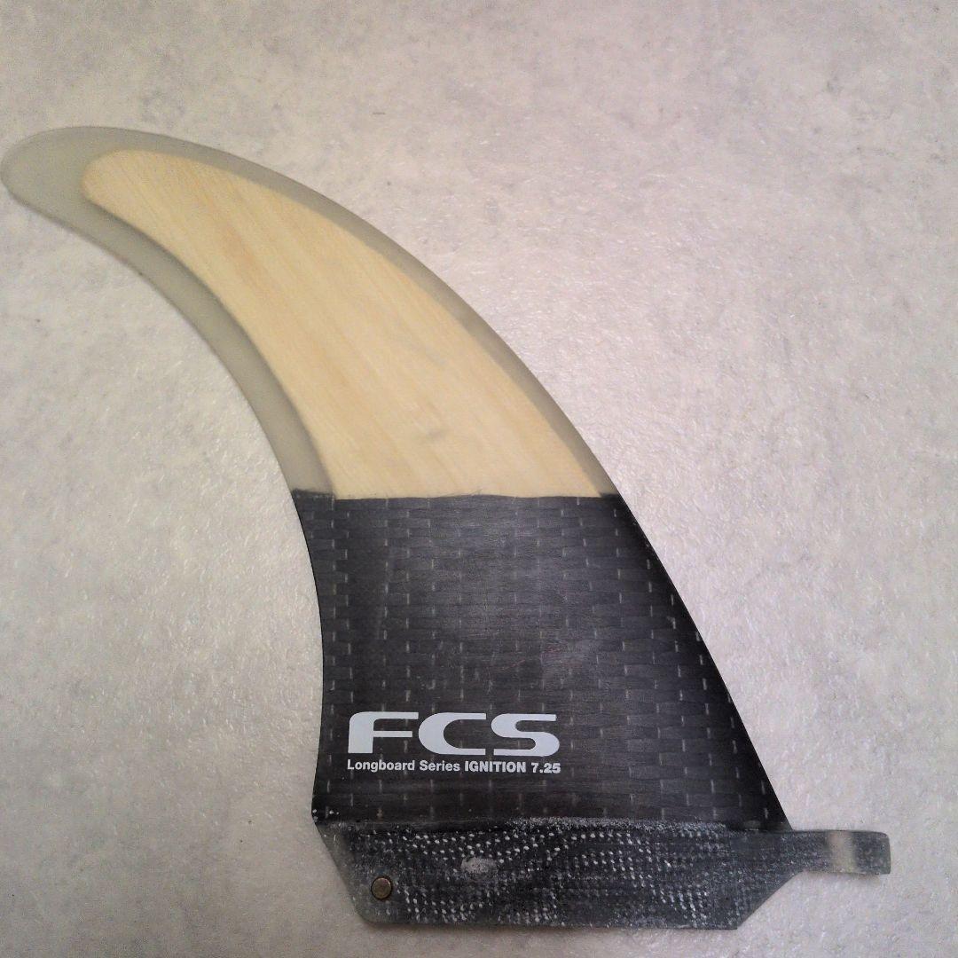 FCS Longboard Series IGNITION 7.25インチ