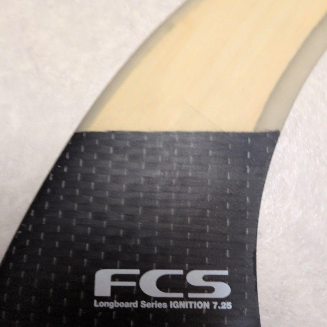 FCS Longboard Series IGNITION 7.25インチ