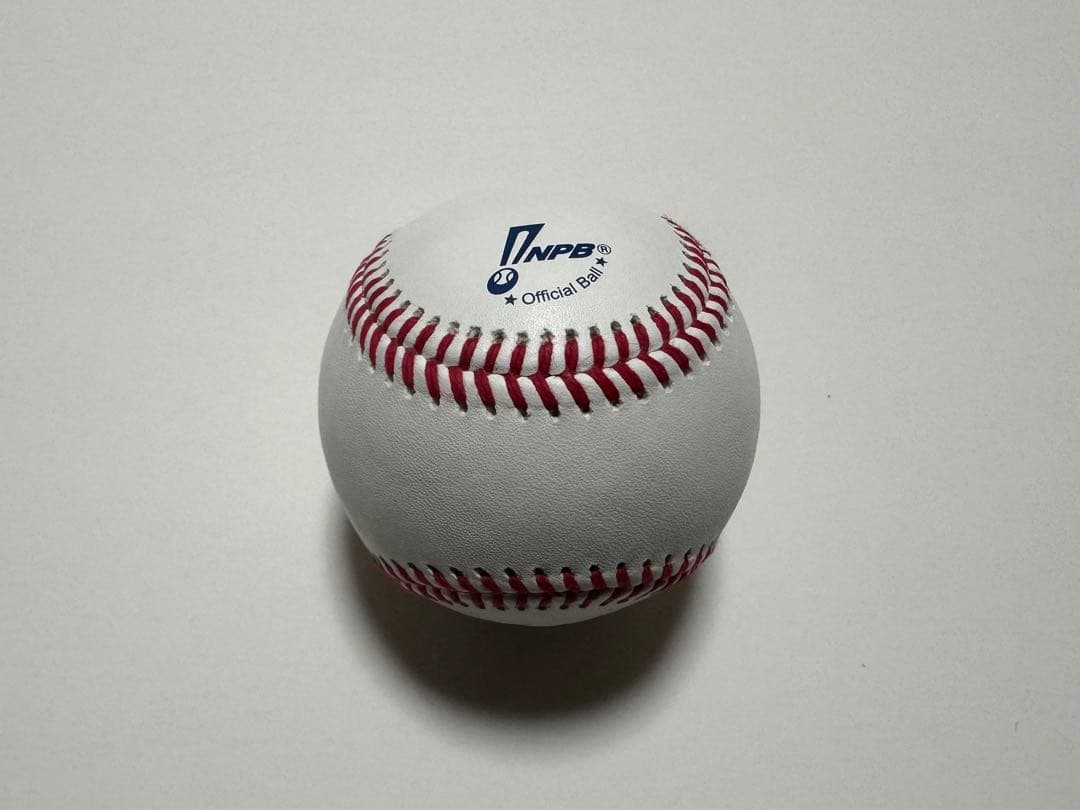 山本由伸 NPB 統一球 直筆サインボール オリックス・バファローズ