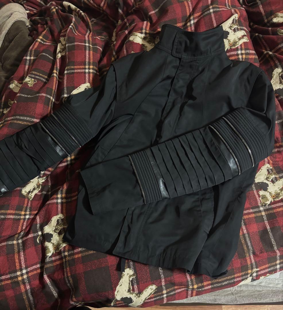 【希少】givenchy archive jacket