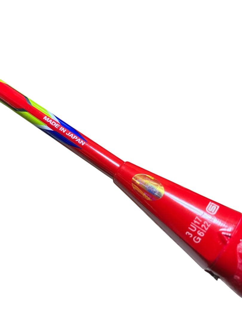 YONEX ヨネックス nanoray170 ナノレイ バドミントン ラケット