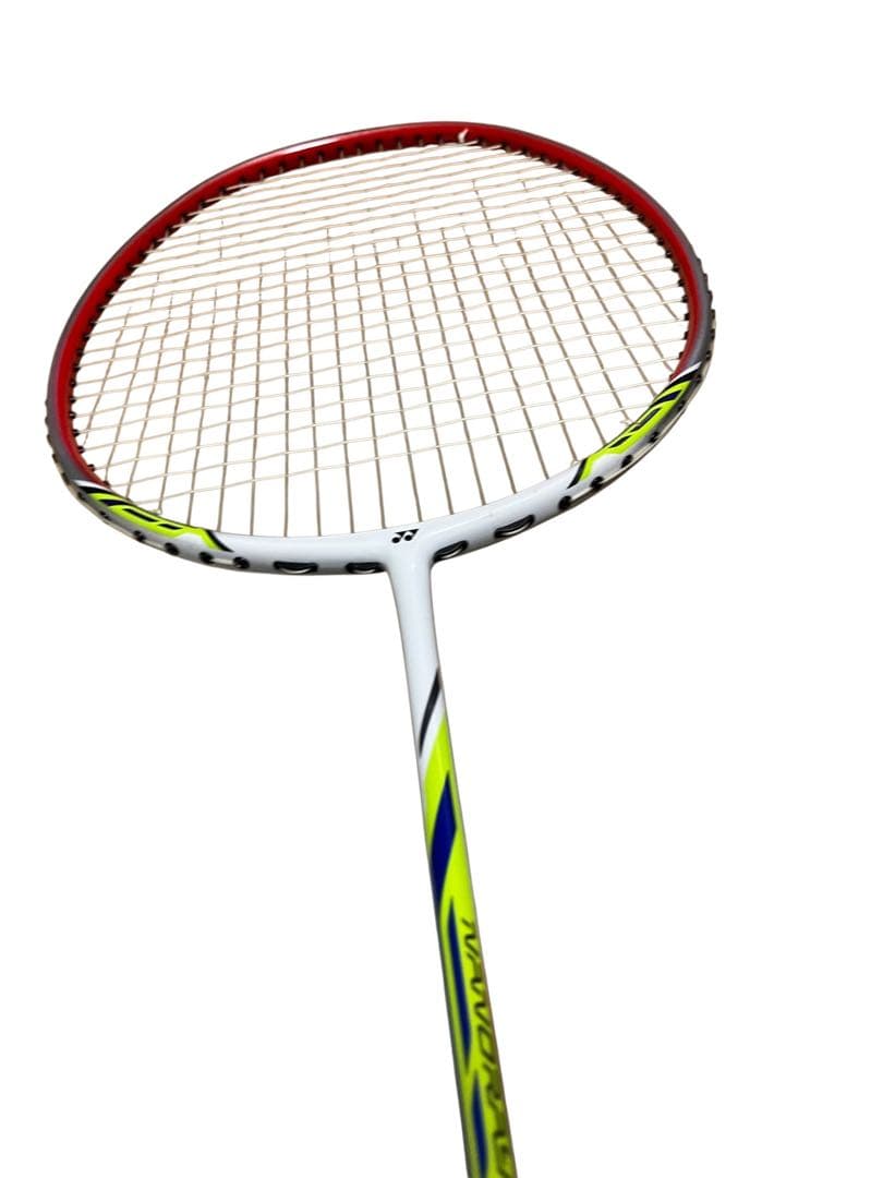YONEX ヨネックス nanoray170 ナノレイ バドミントン ラケット