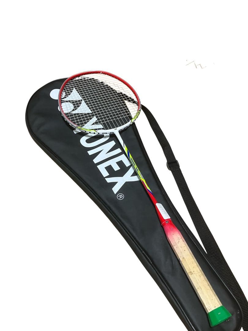 YONEX ヨネックス nanoray170 ナノレイ バドミントン ラケット
