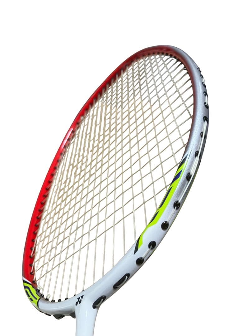 YONEX ヨネックス nanoray170 ナノレイ バドミントン ラケット