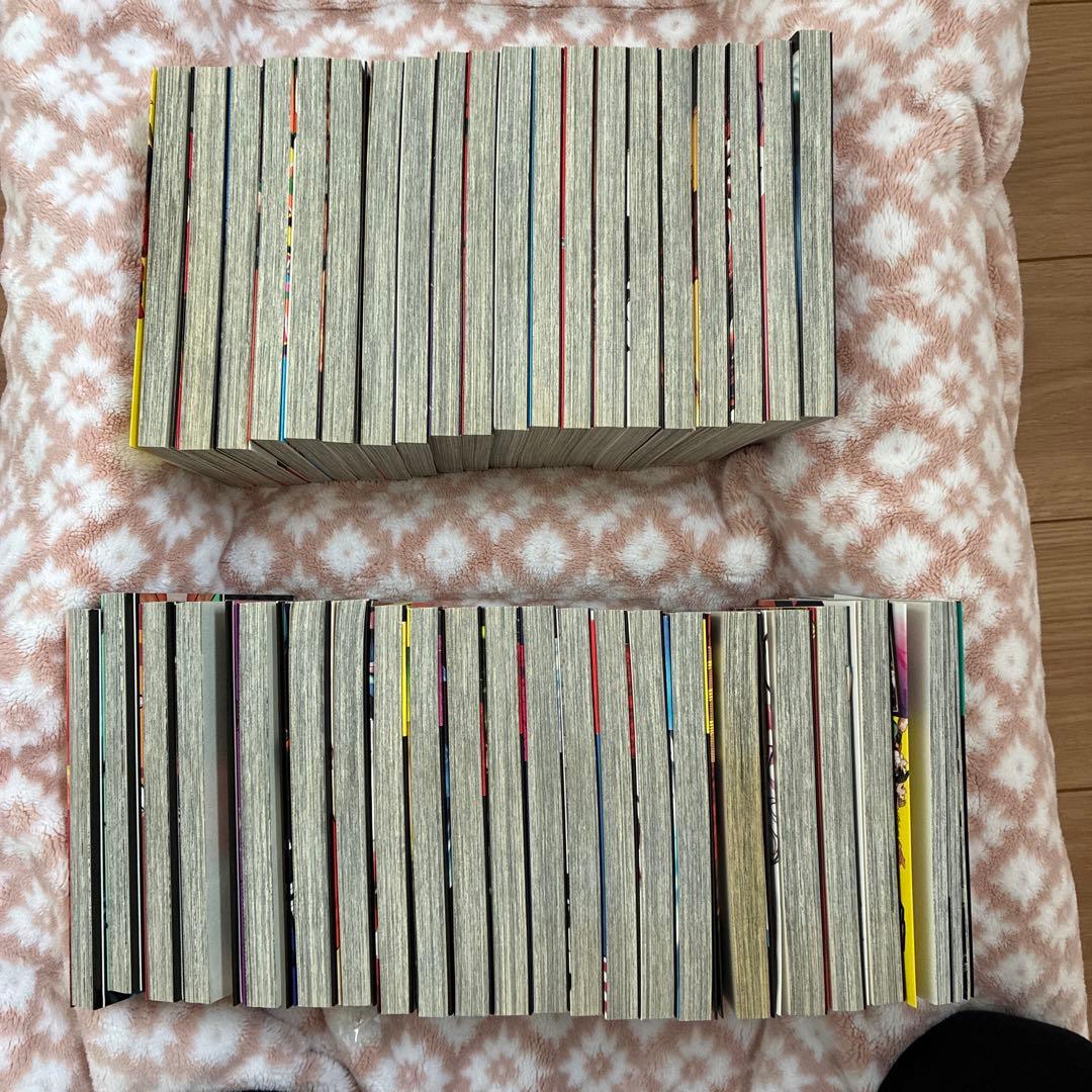 【抜けあり】僕のヒーローアカデミア 1〜42巻 ※41巻欠品