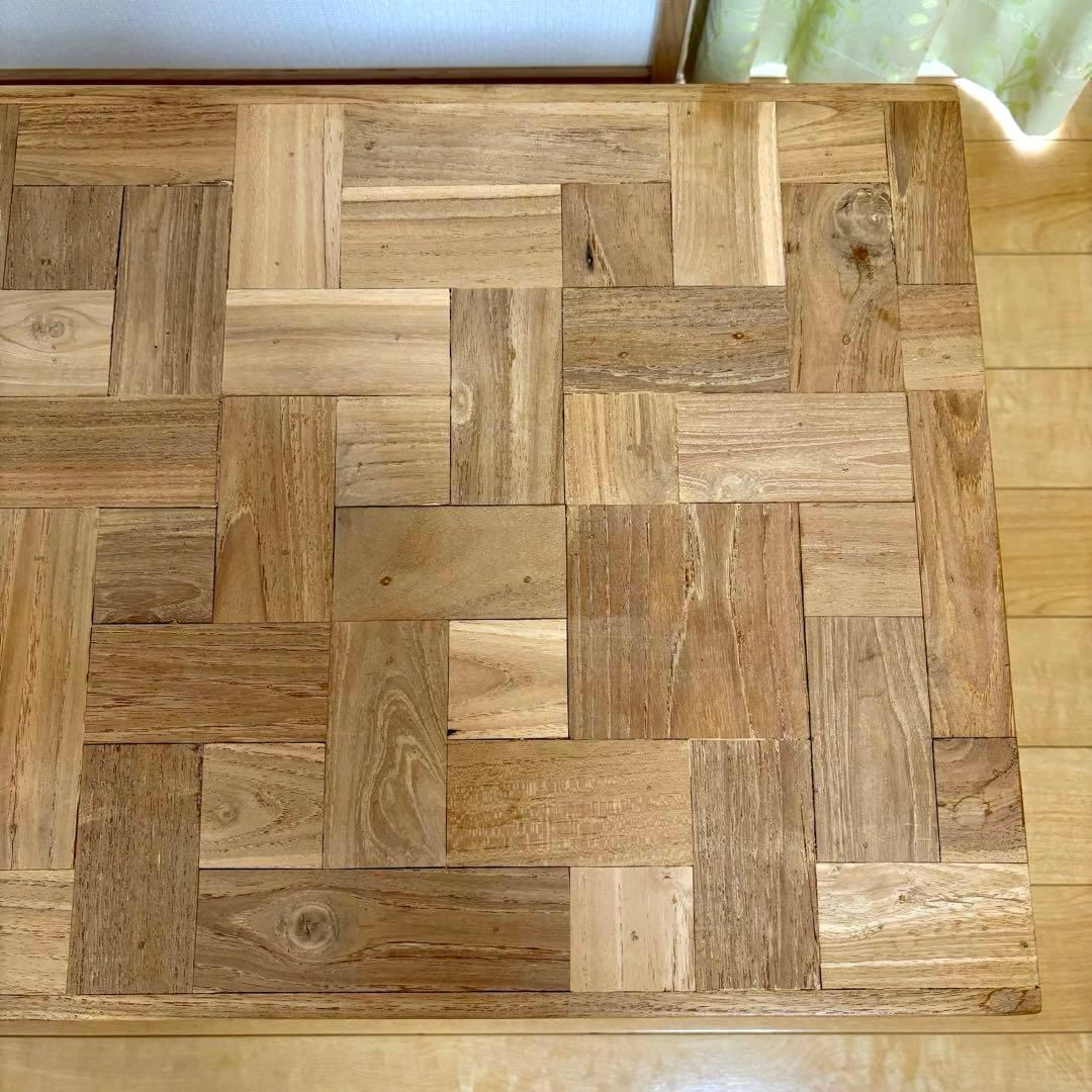 ACME アクメファニチャー TROY COFFEE TABLE