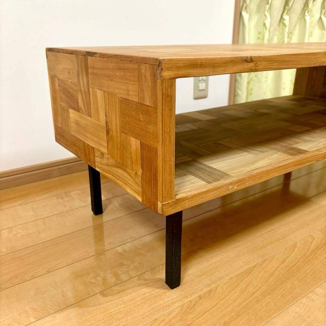 ACME アクメファニチャー TROY COFFEE TABLE